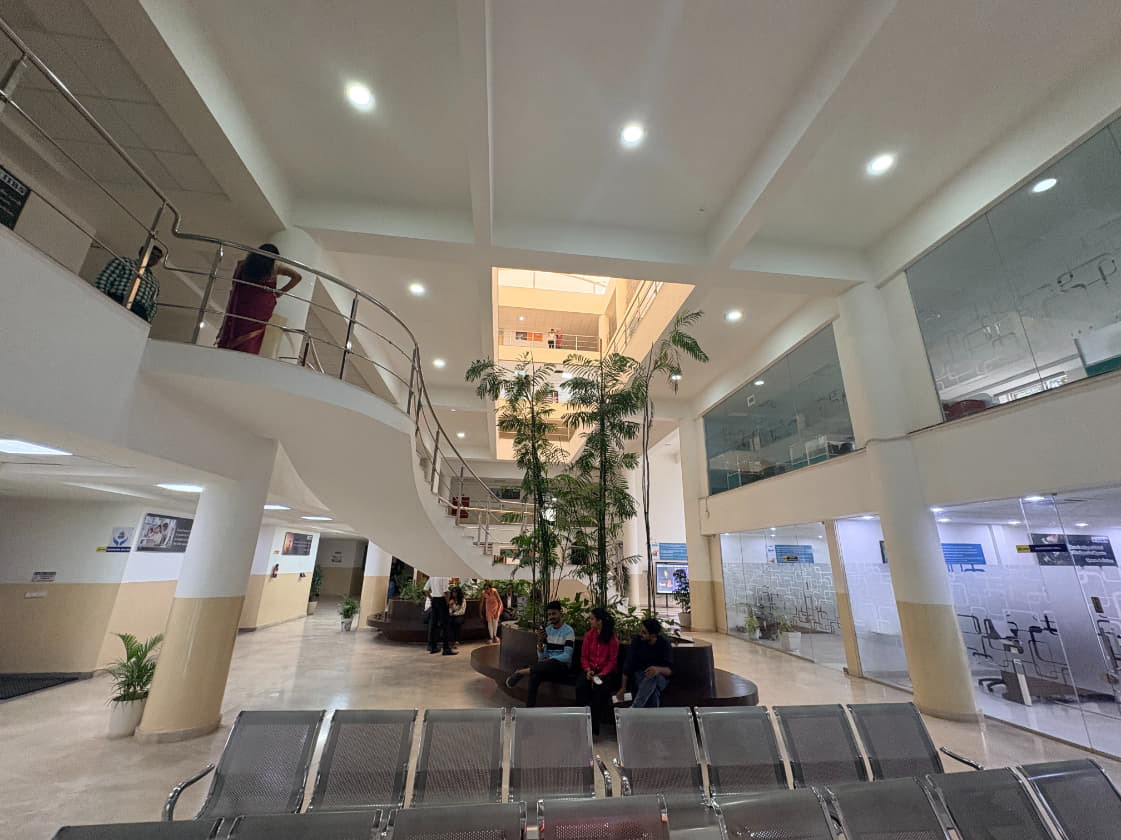 IIBS Bangalore Campus photo 3